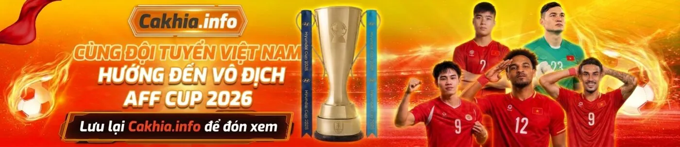 Banner cakhiatv